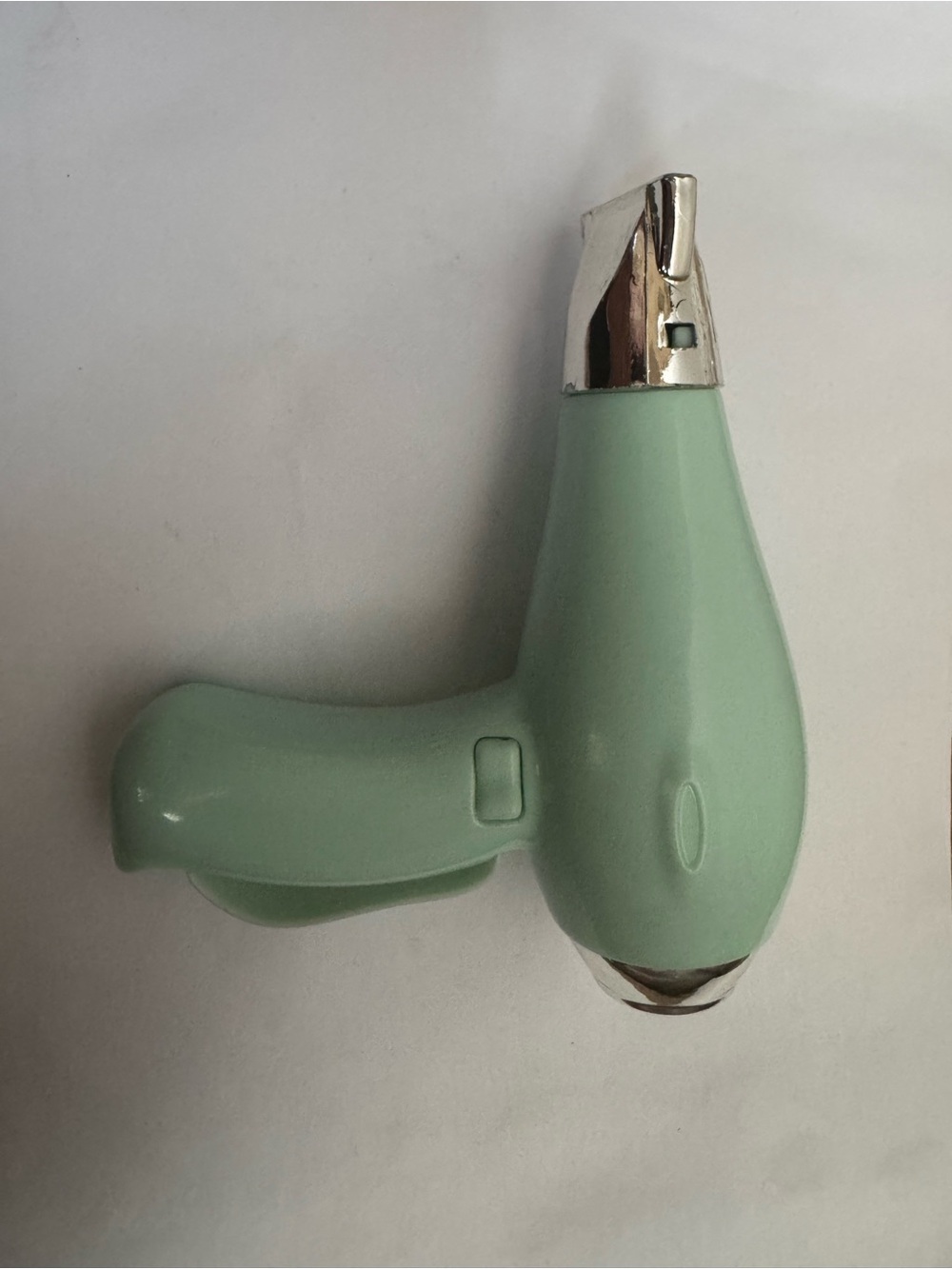 Our Generation blow dryer with sound